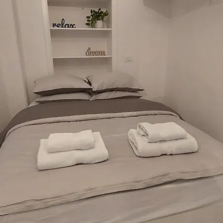 Apartamento Kremen *