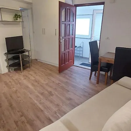 Apartamento Kremen
