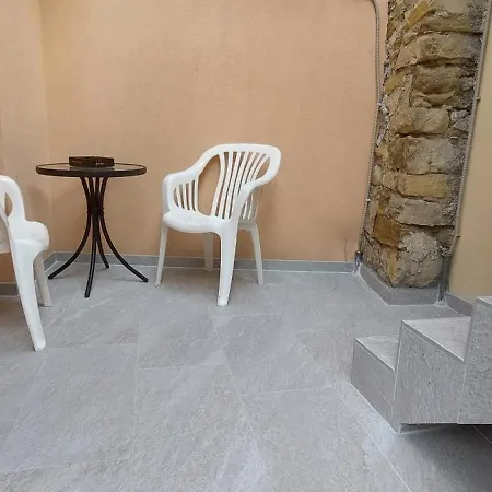 Kremen Apartment Izola