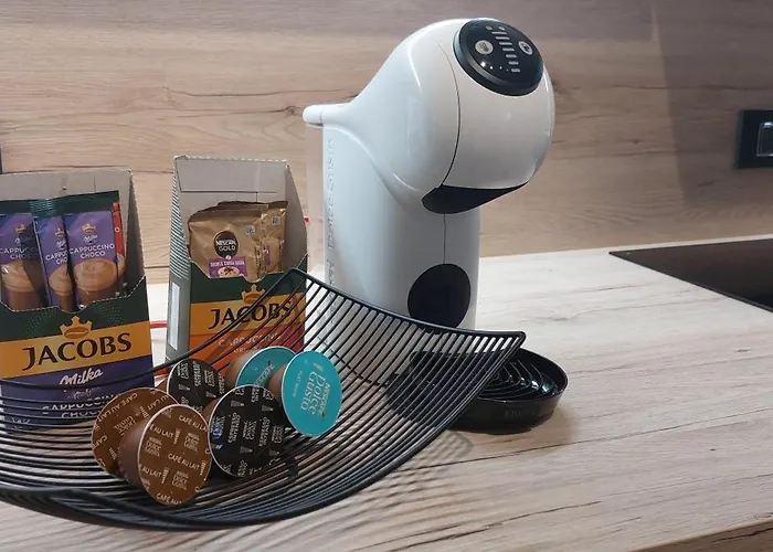 Apartment Kremen Izola