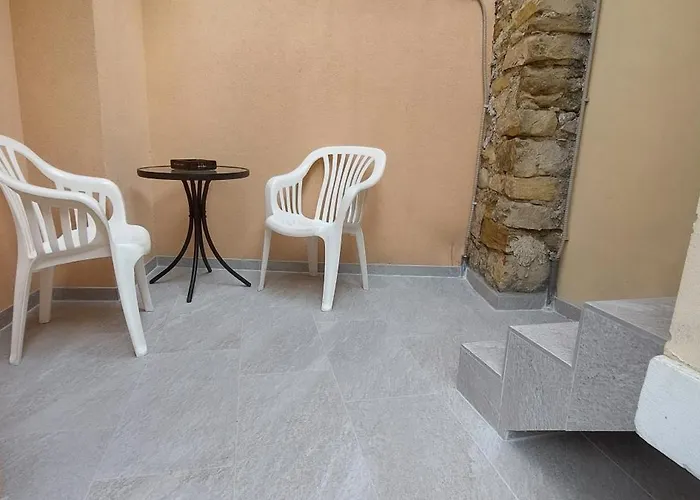 Kremen Apartment Izola